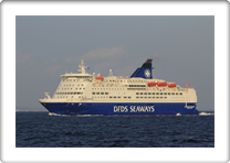 Crown Seaways 